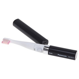 (品优)松下（Panasonic）EW-DS11-K 电动牙刷 炫酷黑
