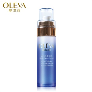 OLEVA/奥洛菲 冰川水平衡乳 100ml 补水
