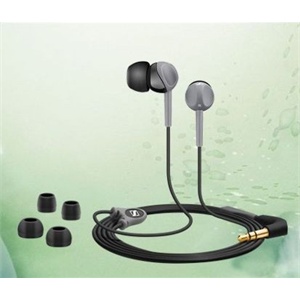 森海塞尔（Sennheiser）CX200 STREET II 入耳式耳塞