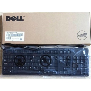 戴尔（DELL）SK8115 标准键盘