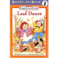 Leaf Dance 树叶舞