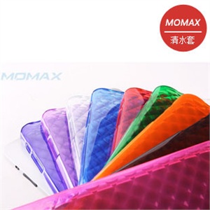 MOMAX 苹果 iPad 1代 ipad 1 保护套 闪钻套 清水套