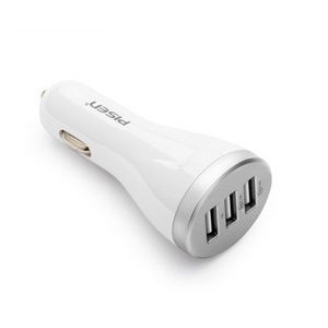 苹果高速四口2.0USB分线器 i-hub USB集线器