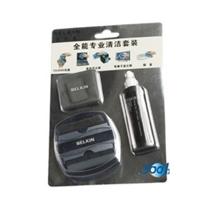 贝尔金（BELKIN）全能专业清洁套装