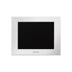 新品 SONY 索尼 DPF-C800 8寸 电子相册 数码相框
