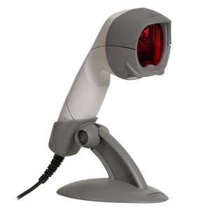 Honeywell/码捷 MS3780 全向多线与单线组合型激光条形码扫描枪