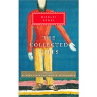 COLLECTED TALES, THE（ISBN=9780307269690）