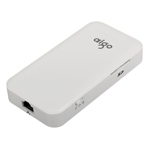 【当当团购】忆捷 G5 500G 移动硬盘 USB3.0 太空钢外壳 送皮套
