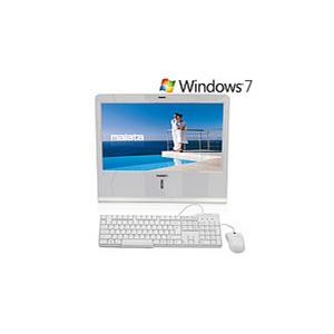 万利达PC-1804T 凌动双核1.6Gcpu/1G/160G 北京总代直销3399！