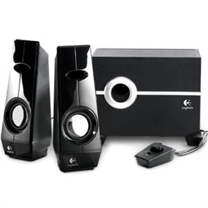 罗技（Logitech） Z103 音箱