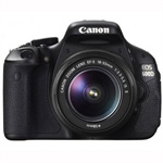 �������뵥����� EOS 600D 18-55 IS �������