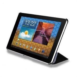 Yoobao羽博 三星 GALAXY Tab P7510/P7500 壳 纤美皮套 保护套