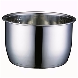 [当当网自营]双喜4L不锈钢内胆（赠品）