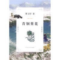 青铜葵花