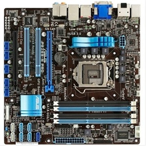 华硕(ASUS)P8Z68-M PRO主板(Intel Z68/LGA 1155)