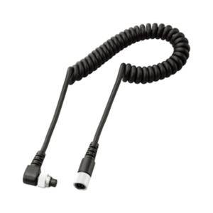 【黑石数码】Sony 索尼 闪光灯延长线 连接线 FA-EC1AM