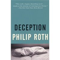 DECEPTION(ISBN=9780679752943)