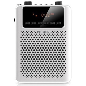 【当当团购】飞利浦 SPF1428 2G 8寸数码相框 高清屏 白色