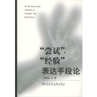 “尝试”、“经验”表达手段论