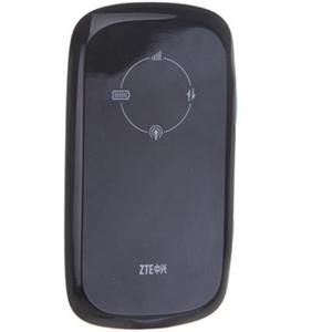 中兴（ZTE）MF30 3G无线路由器（中国联通）