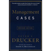 Management Cases 管理