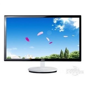 Aoc/冠捷E2043F 超薄20寸LED液晶 显示器 刀锋