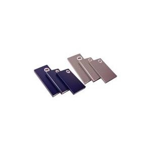 易达(Esselte)冷银系列名片册#18311