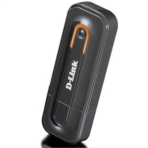 友讯（D-Link）DWA-123 11N 150M无线网卡