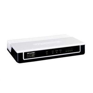 全国包邮 TP-LINK TD-89410增强型集ADSL 路由 交换机 共享一体机