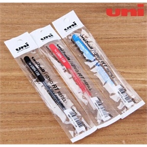 三菱UMN-138专用替芯UMR-83 三菱笔芯0.38mm