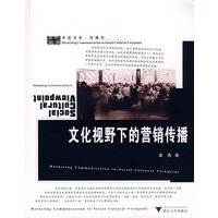 文化视野下的营销传播