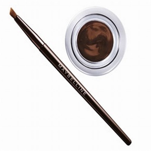 MAYBELLINE 美宝莲 睛采造型眉膏-棕色3g