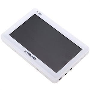 台电 C520VE 8G 5寸1080P 高清MP5 支持红外遥控 扩展内存！
