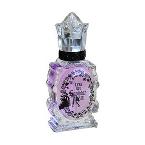 【货到付款】安娜苏紫境魔钥(永恒之爱)幻境奇缘女士香水50ml EDT