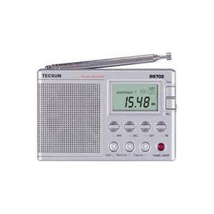 德生收音机R-9702 【全国货到付款】