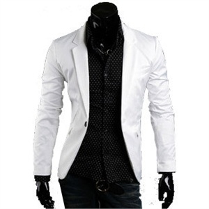 HIEND 2012男装小西服外套韩版西服修身休闲西装男士小西装 D837