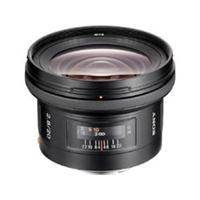 索尼 AF 20mm F2.8镜头在当当网的价格走势