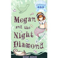 梅根与夜之钻石 MEGAN AND THE NIGHT DIAMOND