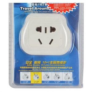 突破英标转换插座TZ-32 新国标