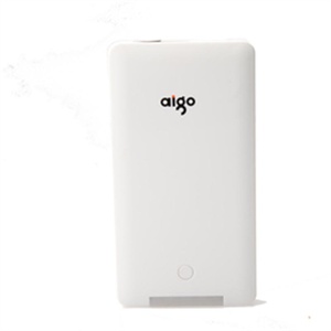 三洋 爱乐普 eneloop 应急电源 USB输入2500mah KBC-L3AS-CN