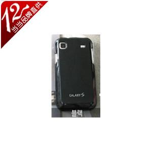 韩国mercury moto ATRIX 4G MB860 ME860保护套 硅胶套 黑