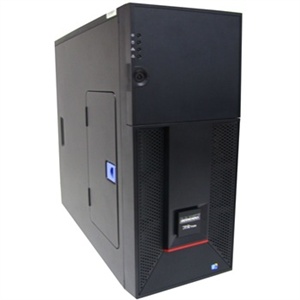 联想/Lenovo 万全T260 G3 S5506 2G/2*500SATA/RAID1