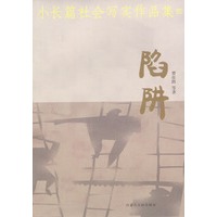 小长篇社会写实作品集：陷阱