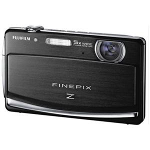 富士 FinePix Z91 数码相机 锂电/广角/触屏/滑盖 超级性价比
