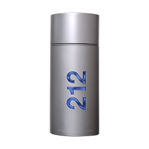 【货到付款】212卡罗琳娜真心爱人男士香水100ml EDT
