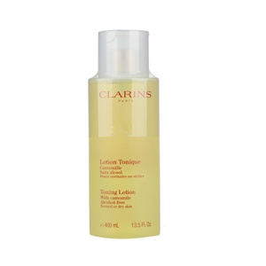 Clarins 娇韵诗温和爽肤露(0516) 400ml