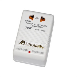 互转110V-220V或220V-110V 70W