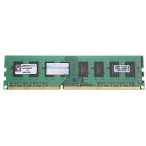 金士顿（Kingston）DDR3 1333 2G 台式机内存 盒装,正品行货