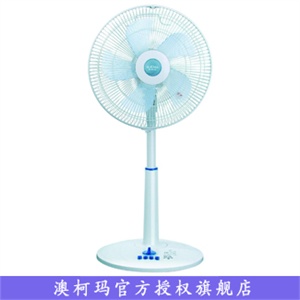 澳柯玛台地式电风扇FS-30D10