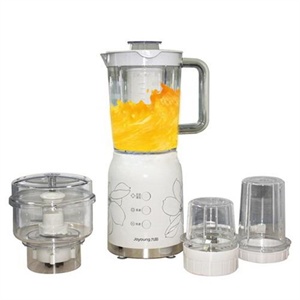 【九阳官方旗舰店】九阳 料理机 JYL-C022